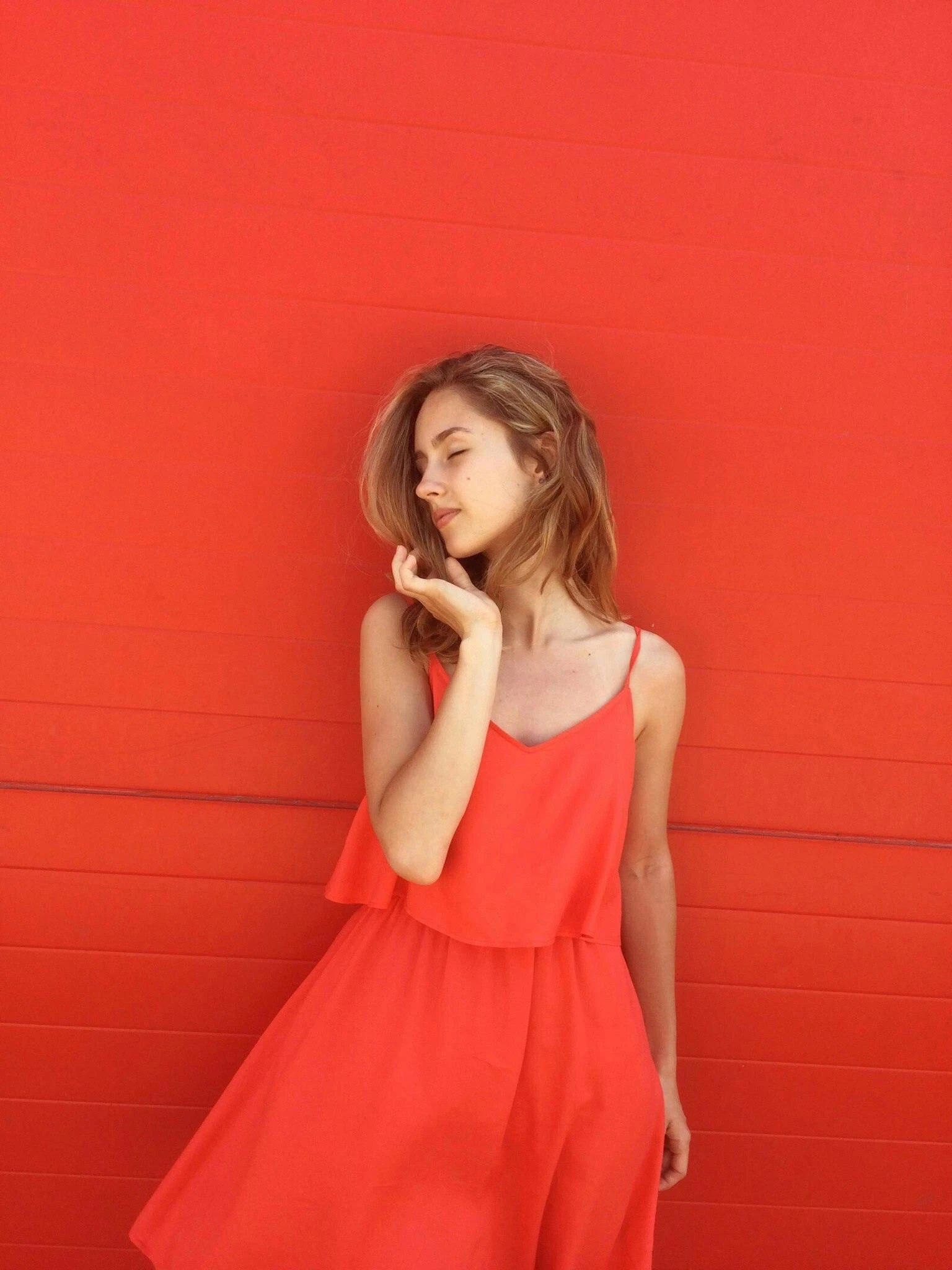 dresses